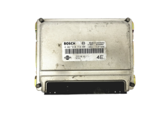 Steuergerät 0281010718 23710 4U111 Nissan Bosch 16299