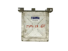 Steuergerät WF4N.07/8LD-MO IAW04N Fiat Weber