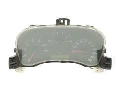 Tacho Kombiinstrument Fiat Punto 60.6307.002.H 606307002H 26260