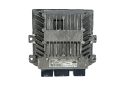 Steuergerät 7S61-12A650-EA 5WS40632A-T SID 804 7TTA Ford Siemens 51269