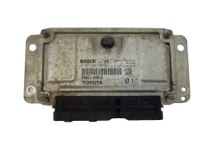 Steuergerät Toyota PSA 89661-0H012 0261208704 Bosch 14391