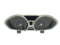 Tacho Kombiinstrument Ford Fiesta 8A6T-10849-EC 8A6T10849EC 60793