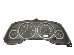 Tacho Kombiinstrument Opel Astra G 24451492TG 110080156002 41772