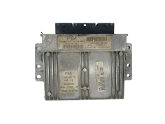 Steuergerät 9646988680 9644625680 21647431-0 PSA Sagem 42601