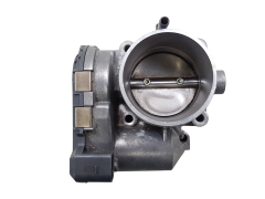 Drosselklappe VWAG 06A133062C 0280750036 1.8T 1045