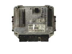 Steuergerät 0281010707 9647158080 9647785580 PSA Bosch 26494