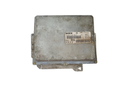 Steuergerät 0261204051 9624936180 26FM0000 MA3.0 PSA Bosch 36341