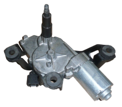 Scheibenwischermotor Neu Hinten Renault Megane II 8200080900