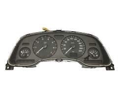 Tacho Kombiinstrument Opel Astra G 09228753EB 110080067005 51136