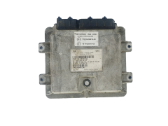 Steuergerät 55193262 6A0.3B0.00.A7 6A0-CNG Fiat 47300