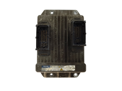 Steuergerät Opel 97350948 8973509486 112500-0164 Isuzu GM Denso 14152