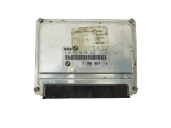 Steuergerät BMW 7786887 0281010205 Bosch 14577