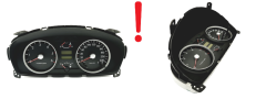 Tacho Kombiinstrument Hyundai Getz 94003-1C550 2004-35310H 50235