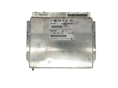 Steuergerät 0295454232Q01 0265109477 Mercedes Bosch 21595