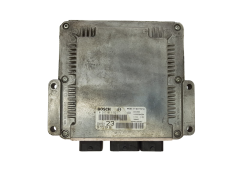 Steuergerät 0281011521 9651593480 9640938680 PSA Bosch 14697