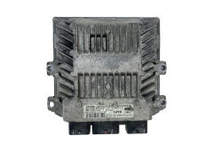 Steuergerät 3S61-12A650-LB 5WS40140D-T SID 804 Ford Siemens 52583