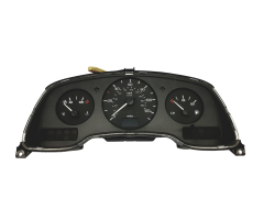 Tacho Kombiinstrument Opel Astra G 90589495QC 351105000 TRW RHD