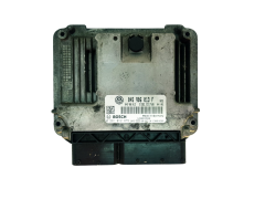 Steuergerät 045906013F 0281012879 Volkswagen Bosch 32614