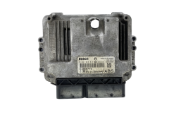 Steuergerät 0281016815 51869773 4638A6AAM Fiat Bosch 47965