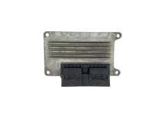 Steuergerät 8200162381 8200178931 IAW5NR.C2 Renault Magneti 61065