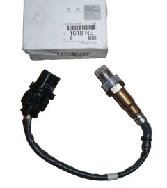 Lambdasonde Diagnosesonde Original Citroen Peugeot C3 C4 C5 DS 208 301 308 1.6 HDI 1618NE