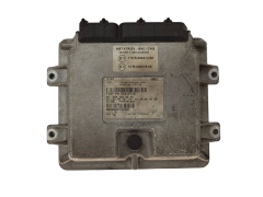 Steuergerät 51815710 4100136 110R-006014-00 Fiat Metatron 13966