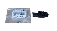 Czujnik Ciśnienia Powietrza Oryginał 9836622480 Citroen Peugeot 