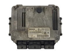 Steuergerät PSA 0281011802 9653958980 Bosch 20478