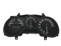 Tacho Kombiinstrument Seat Leon 1P0920823F 110080280026 51974