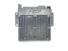 Steuergerät 7700105559 7700107251 7700107197 Renault 54396