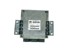 Steuergerät 9648568480 IAW48P2.72 PSA Magneti Marelli 33306