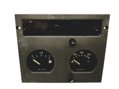 Instrumententafel Iveco Daily 6035070040C 30203