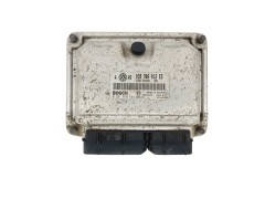 Steuergerät 038906012ES 0281010644 Volkswagen Bosch 44541