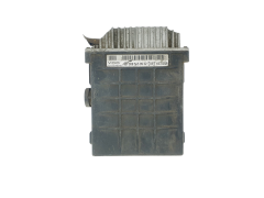 Steuergerät 0085459932 412220/003/002 Mercedes VDO 41931