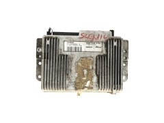 Steuergerät S115300202A 7700875745 7700105980 Renault Siemens 25924