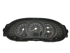 Tacho Kombiinstrument Renault Clio 2 7700410432 G 36960