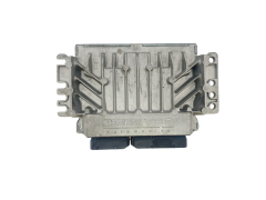 Steuergerät 1214-7545789-01 S122237002A Mini BMW Siemens 47335