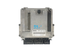 Steuergerät 237104627R 237104376R 0281030899 Renault Bosch 43919