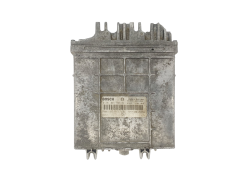 Steuergerät 0281001766 7700114354 7700105952 Renault Bosch 45842