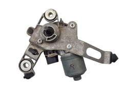 Scheibenwischermotor Rechts Ford Focus BM51-17504-BJ BM51-17K484-B 1265