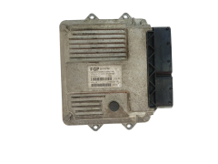 Steuergerät 55192097 MJD6JF.Y1 Lancia FGP 46189