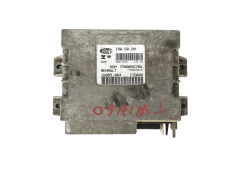 Steuergerät 7700856784 7700865816 IAW6R.20 Renault 26019