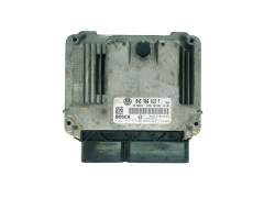 Steuergerät 045906013F 0281012879 Volkswagen Bosch 32467
