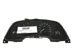 Tacho Kombiinstrument Opel Astra G 90561451QK 110008830001 56572