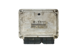 Steuergerät VW 045906019BF 0281011241 Bosch 46165