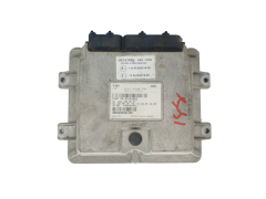 Steuergerät 55193262 6A0.3B0.00.A7 6A0-CNG Fiat 34361
