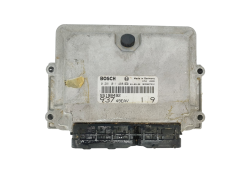 Steuergerät Alfa Romeo 55198492 0281011488 Bosch 37515