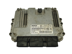 Steuergerät PSA 0281012529 9663475880 9657699480 Bosch 68170
