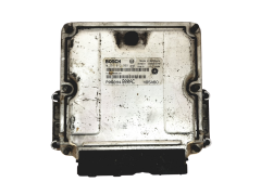 Steuergerät 0281012999 P05094800AC Chrysler Bosch 29777