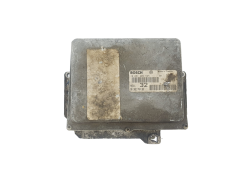 Steuergerät 0261204625 9630278480 26FM0000 MA3.1 PSA Bosch 39610